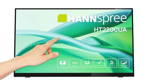 Hannspree 21.5