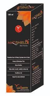 Matishield Hair Serum 60 ml-picture-21