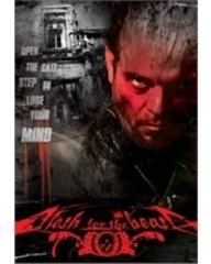 DVD Flesh For The Beast Book