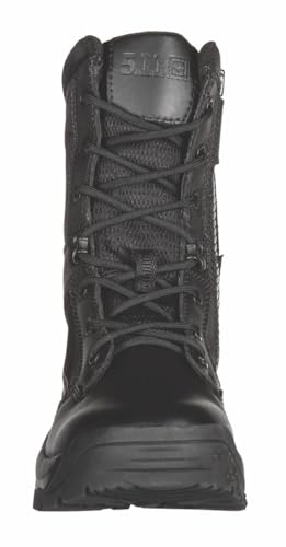 Image of 5.11 12403ABR-019-5-R: Women's ATAC 2.0 8 Sz, Black, 5