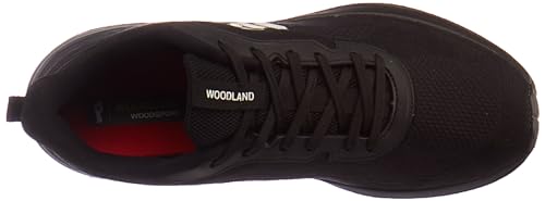 Image of Woodland Men's Mesh Running Shoe