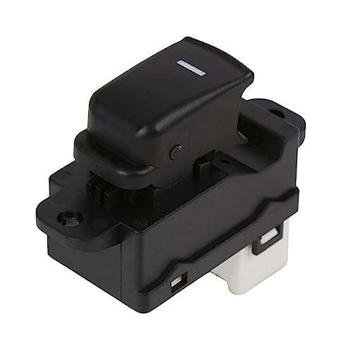 Interrupteur lève-vitre 93580-3K500 à double commande fluide pour Sonata 2008-2010