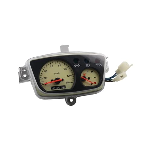 Compteur de vitesse BWS100 pour remplacer un tableau de bord cassé ou défectueux