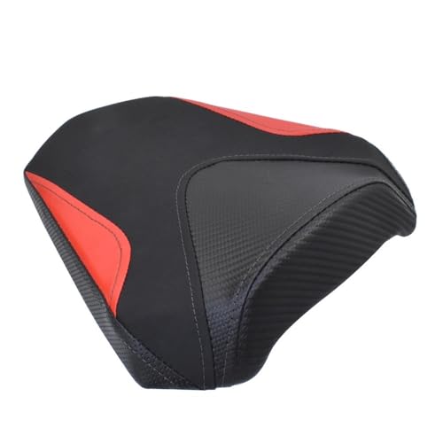 Funda de asiento trasero para moto CB 500F ideal para rutas de fin de semana