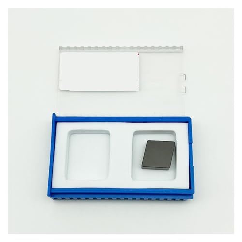 Insert CNGN120412 CNGN120408 CBN outil de tournage rigide