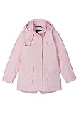 Reima Kinder Pikkuserkku Winter Jacke, Pale Rose, 116