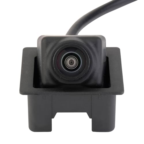 Image of 95407397 Rear View Back Up Camera Compatible with 2011-2016 Chevy Cruze 2010-2017 Chevy Equinox GMC Terrain Park Assist Camera Replaces# 15926123,20903513, 22913698