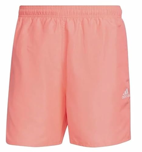 adidas S6467739 Badehose für Herren, Erwachsene, Unisex, Mehrfarbig, Standard