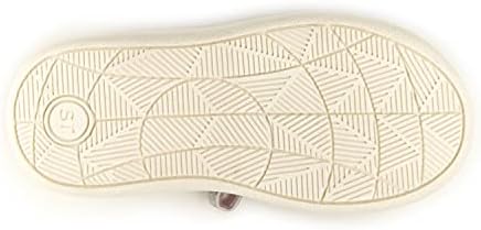 Stride Rite 360 Toddler and Little Kid Girls Gemma Dress Shoe, Silver | Image 7