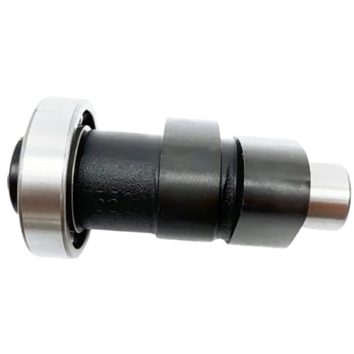 Árbol de levas HS400 de alta resistencia para optimizar la distribución en ATV