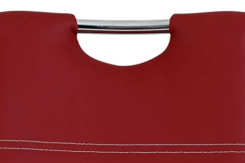 Hela Tische 4er Set Schwingstuhl – Bild 11