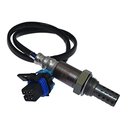 Capteur d'oxygène 12589321 sonde lambda anti surconsommation - 5