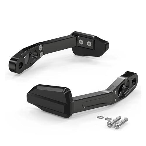 Levier d'embrayage Shorty anti-casse pour Tenere 700 XTZ700 19-24