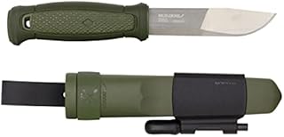 Morakniv Nóż do paska Kansbow SK