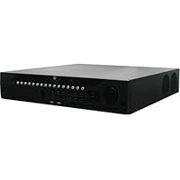 Algopix Similar Product 15 - Hikvision NVR DS9632NII848TB 32CH