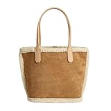 Style polyvalent : le sac peut être associé sans effort à des vêtements décontractés et formels, ce qui en fait un accessoire polyvalent pour divers endroits.