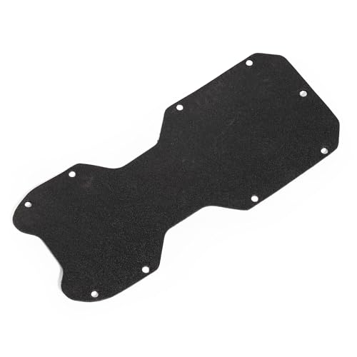 Garde-boue Burley Coho XC arrière pour protéger vos sacoches de vélo