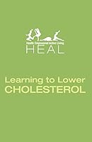Learning to Lower CHOLESTEROL 938111546X Book Cover