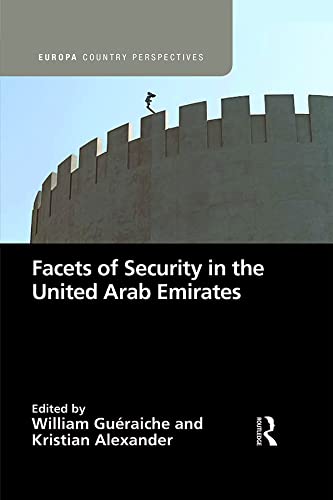 Facets of Security in the United Arab Emirates (Europa Country Perspectives)