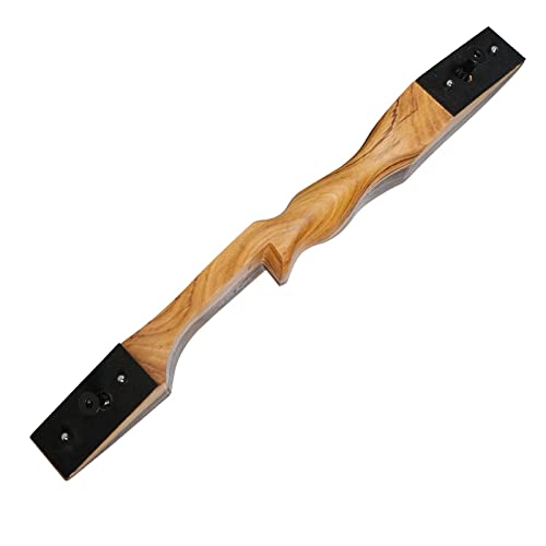 Sas Courage 60" Hunting Takedown Recurve Archery Bow Package (40 Lbs, Right) #TOP4