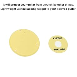 Pickguard Guitare, Pickguard Guitare Acoustique, Plaque De Protection De Guitare, Pickguard Guitare Autocollant, Kit… - Les Beatles, Paul McCartney, John Lennon, RIngo Starr, George Harrison Pickguard Guitare, Pickguard Guitare Acoustique, Plaque De Protection De Guitare, Pickguard Guitare Autocollant, Kit… – Image 5