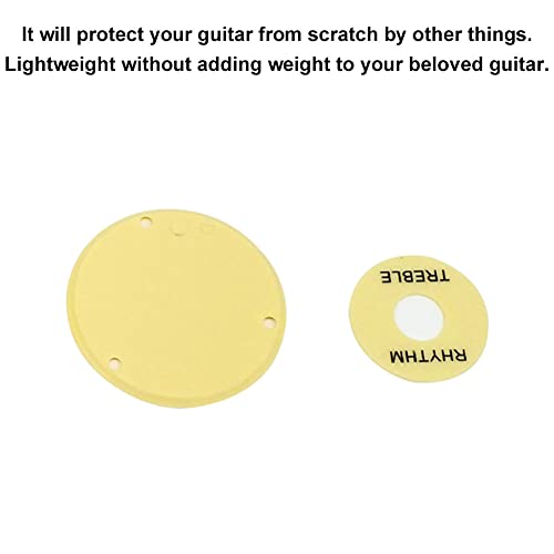 Pickguard Guitare, Pickguard Guitare Acoustique, Plaque De Protection De Guitare, Pickguard Guitare Autocollant, Kit… - Les Beatles, Paul McCartney, John Lennon, RIngo Starr, George Harrison Pickguard Guitare, Pickguard Guitare Acoustique, Plaque De Protection De Guitare, Pickguard Guitare Autocollant, Kit… – Image 6
