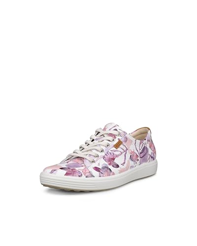 Image of ECCO Womens Soft 7 Sneaker