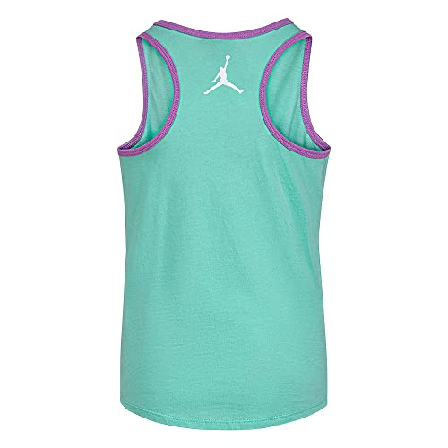 Jordan Girl's J's are for Air Tank (Little Kids/Big Kids)2