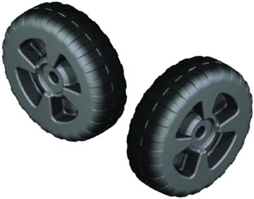 Smarte Jack Wheel (Set of 2)