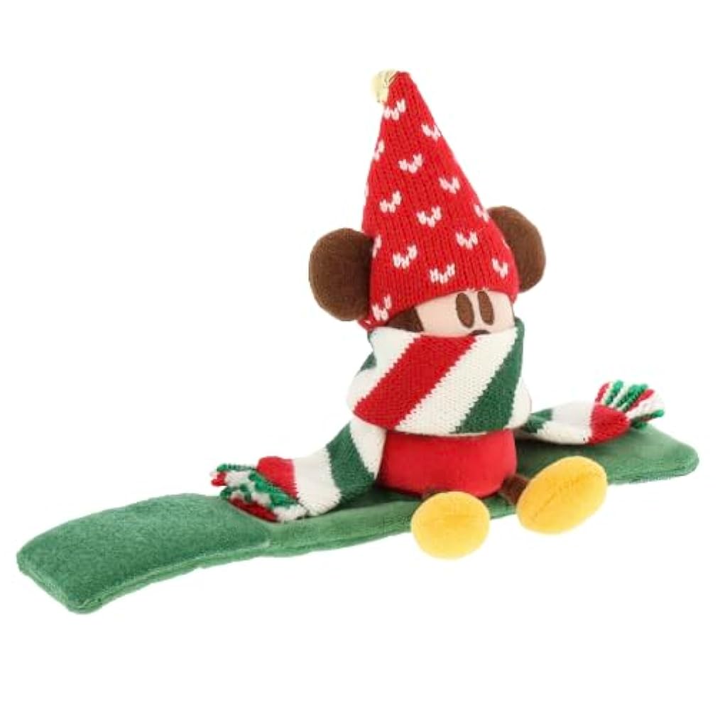 Disney - リルリンリン ぬいぐるみバンド セット Amazon.co.jp: 【東京ディズニーリゾート限定】リルリンリン