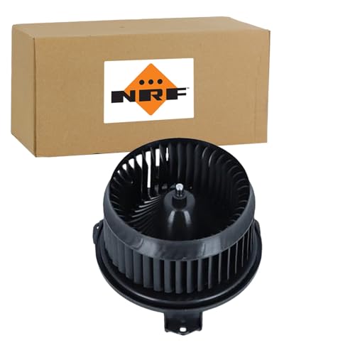 NRF Ventilador habitáculo 34432