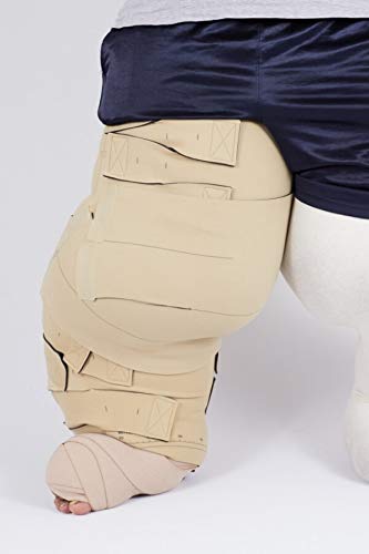 CircAid Medi Reduction Kit Lobe