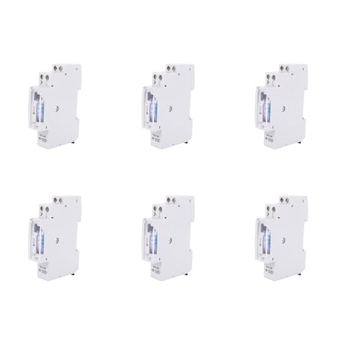 IGOHONE 6X SUL180a 15JjJ^C}[ 24ԃvO}ufB[^C}[ ^CXCb` [蕪͋@ V