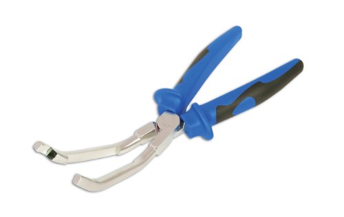 LASER 4490 - Glow Plug Pliers - Angled