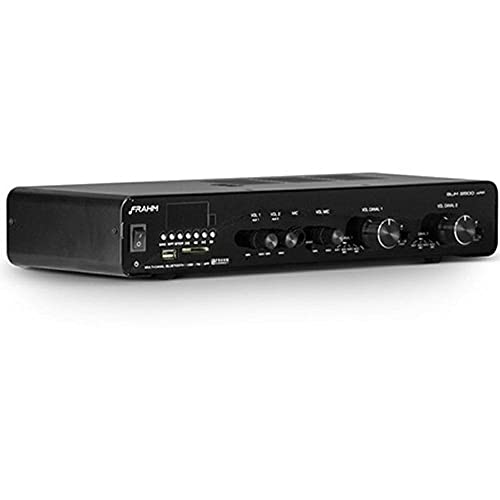 AMPLIFICADOR SLIM 2500 APP G3 160W 31941 – FRAHM
