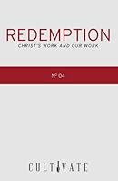 Cultivate 04 : Redemption 1541135482 Book Cover