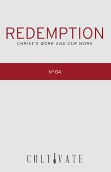 Paperback Cultivate 04: Redemption Book
