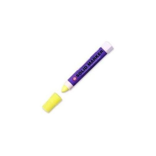 SOLID MARKER FLUO LEMON#