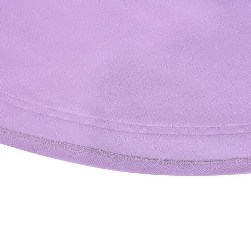 Image of Sunny Fashion Girls Dress Easter Bunny Ears Headband Egg Hunt Size 3-8