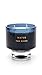 Tom Dixon Scent Water, Medium - Blue