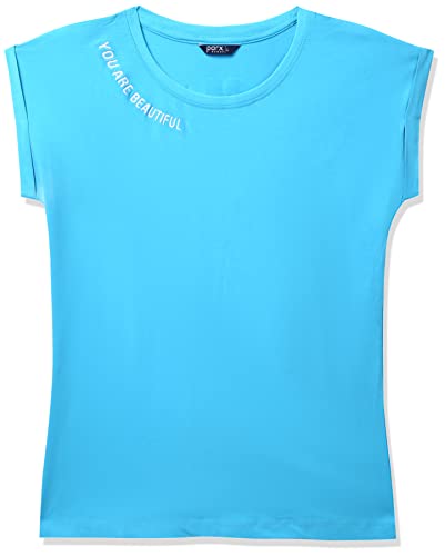 Image of Parx Women's Slim Fit T-Shirt