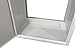 Anzapack 814805H Armario, Multicolor, 100 X 55 X 44 Cm