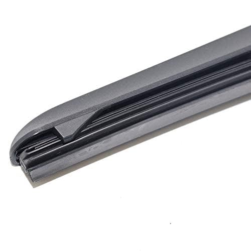 TMAR Scheibenwischer Vorne und Hinten Wischerblätter Set Für Dodge Charger 2011-2016 24" 21, Windschutzscheibe Front Fenster Wischer Auto Zubehör