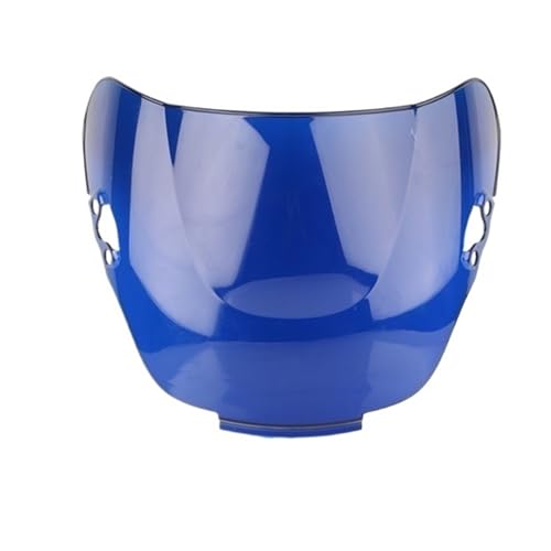 Déflecteur vent CBR600 F2 bulle protection carénage moto 1991-1994