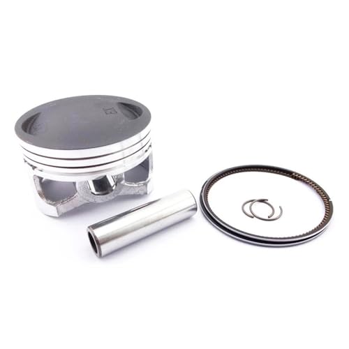 Kit de piston de 60 mm pour YX150 YX160 pièces moteur dirt bike