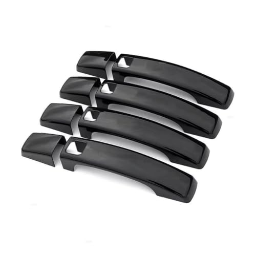 Garniture poignée Freelander 2 pour rénover votre voiture avant les trajets de vacances