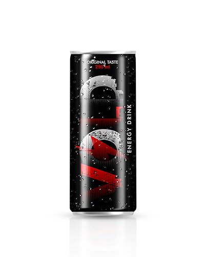 Image of Vold Energy Drink |Sugar Free Drink (12), No Artificial Flavors