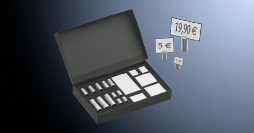 Preisvergleich Produktbild Pricing Towers