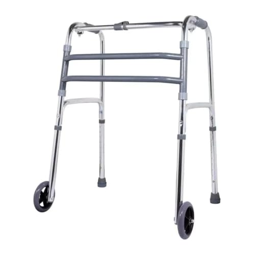 Par De Rodas, Para Andador, Sc300, Articulado, Hidrolight