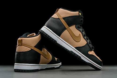 Nike Women's Hi-top Trainers Sneaker3